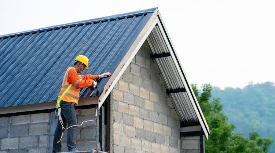 Local Chimney Repair in Hutchinson, KS